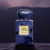 ARMANI/PRIVÉ INDIGO TANZANITE