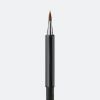 318 Synthetic Retractable Lip Brush